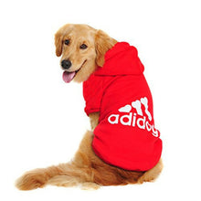 Load image into Gallery viewer, Winter Pet Dog Hoodie
