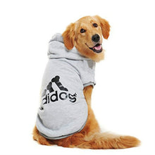 Load image into Gallery viewer, Winter Pet Dog Hoodie