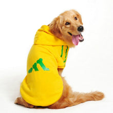 Load image into Gallery viewer, Winter Pet Dog Hoodie
