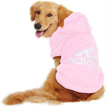 Load image into Gallery viewer, Winter Pet Dog Hoodie