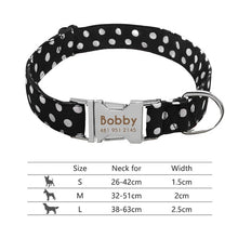 Load image into Gallery viewer, Nylon Dog Collar
