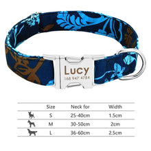 Load image into Gallery viewer, Nylon Dog Collar

