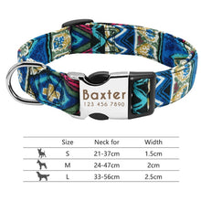 Load image into Gallery viewer, Nylon Dog Collar
