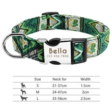 Load image into Gallery viewer, Nylon Dog Collar
