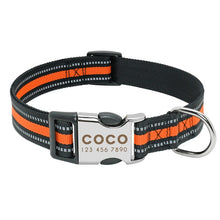 Load image into Gallery viewer, Nylon Dog Collar
