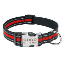 Load image into Gallery viewer, Nylon Dog Collar
