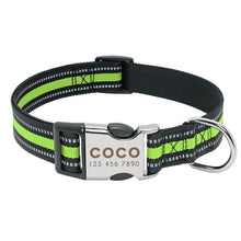 Load image into Gallery viewer, Nylon Dog Collar
