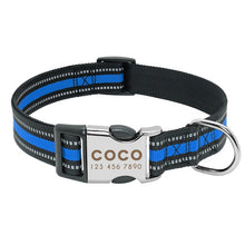 Load image into Gallery viewer, Nylon Dog Collar
