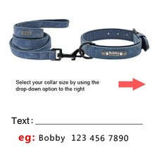 Load image into Gallery viewer, Custom Dog Collars

