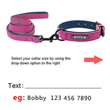 Load image into Gallery viewer, Custom Dog Collars
