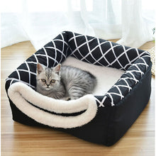 Load image into Gallery viewer, Pet bed
