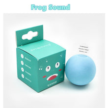 Load image into Gallery viewer, Smart Cat Toys Interactive Ball Catnip

