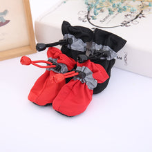Load image into Gallery viewer, Pet Dog shoes Waterproof
