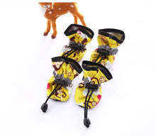 Load image into Gallery viewer, Pet Dog shoes Waterproof
