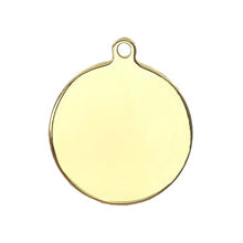 Load image into Gallery viewer, ID Tag - Custom Free Engraving
