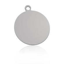 Load image into Gallery viewer, ID Tag - Custom Free Engraving
