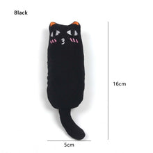 Load image into Gallery viewer, Teeth Grinding Catnip Toys
