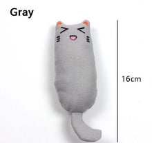 Load image into Gallery viewer, Teeth Grinding Catnip Toys
