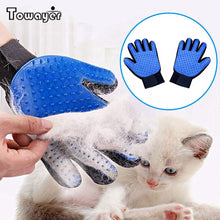 Load image into Gallery viewer, Cat Grooming Glove
