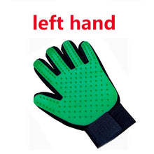 Load image into Gallery viewer, Cat Grooming Glove
